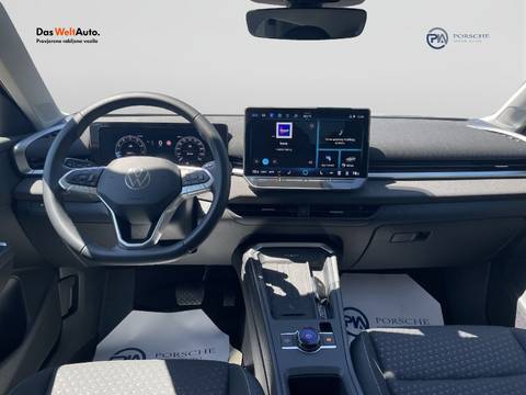2026 Volkswagen T-Roc — sličica 12