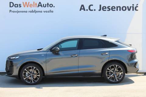 2026 Audi Q3 Sportback S line — sličica 6
