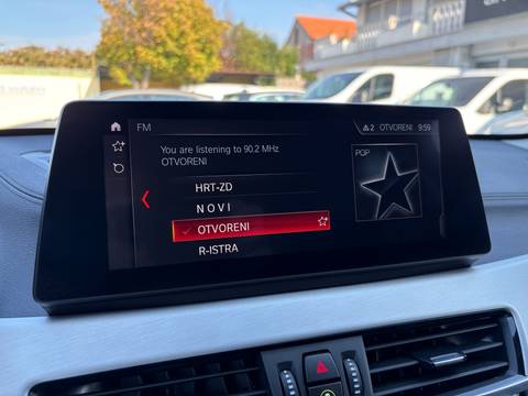 2020 BMW X1 — sličica 19