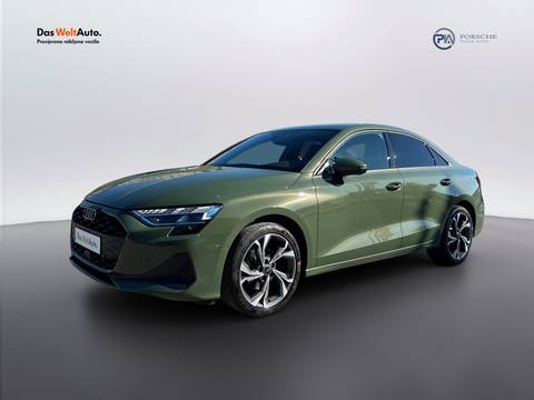 2024 Audi A3