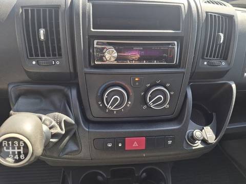 2019 Fiat Ducato — sličica 10