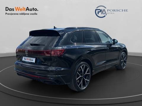 2025 Volkswagen Touareg — sličica 5