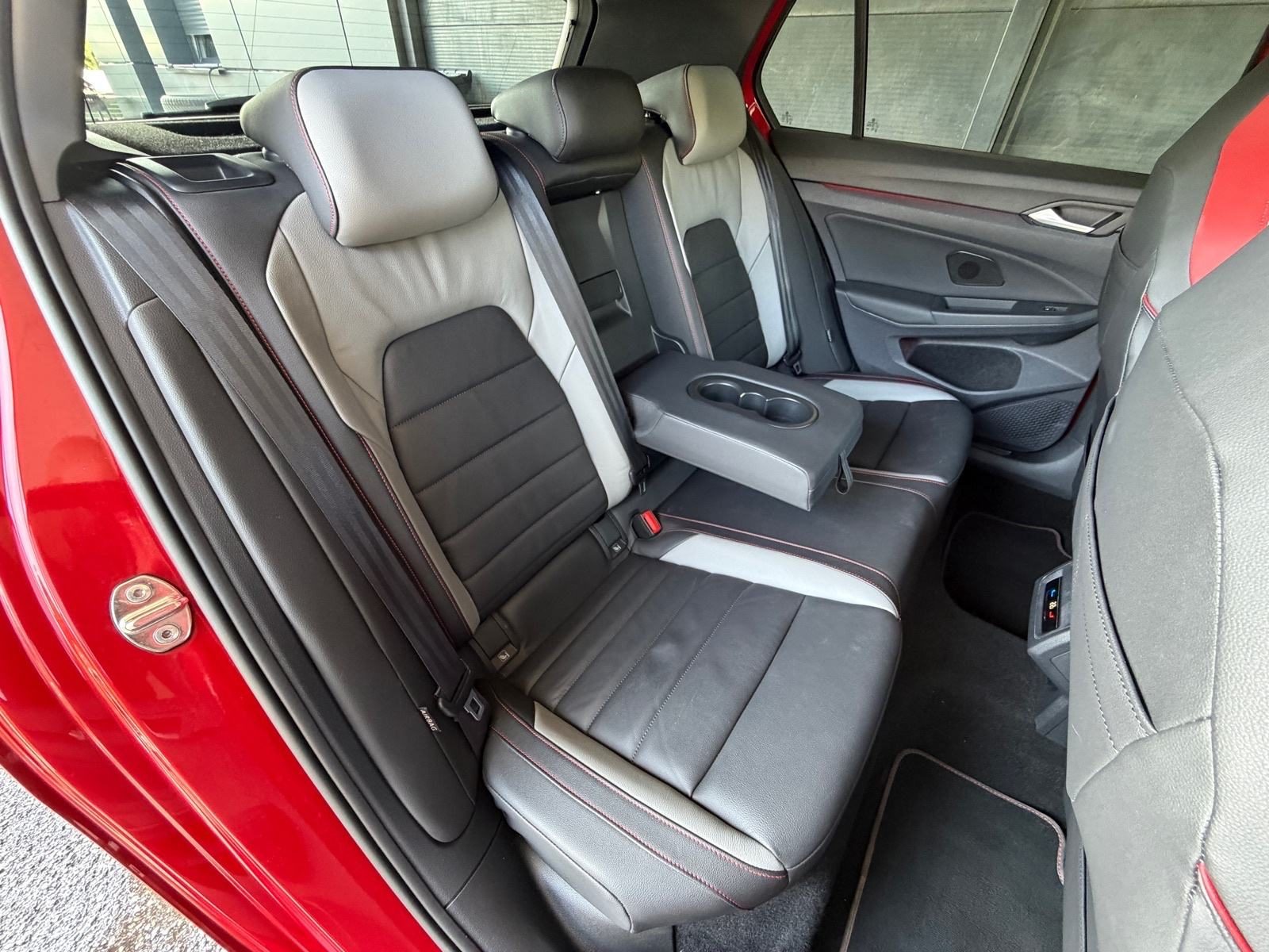 2022 Volkswagen Golf — fotografija 6