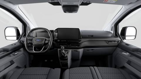 Ford Transit Custom — sličica 7