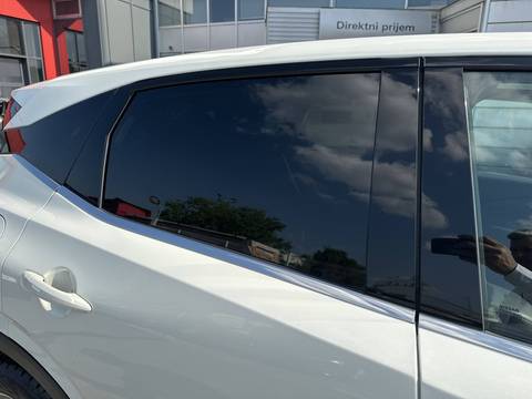 2022 Nissan Qashqai — sličica 20