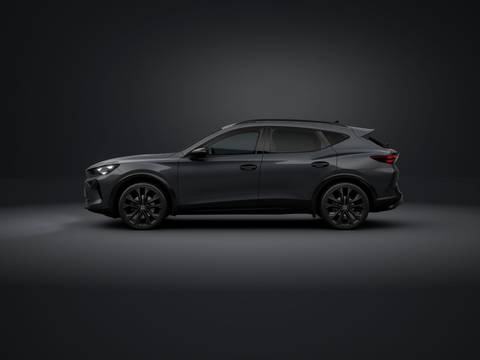 2026 Cupra Formentor — sličica 3