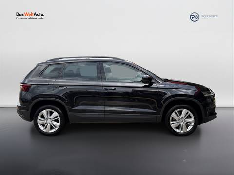 2022 Škoda Karoq — sličica 4