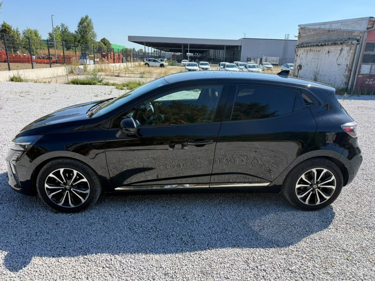 2024 Renault Clio V — fotografija 11