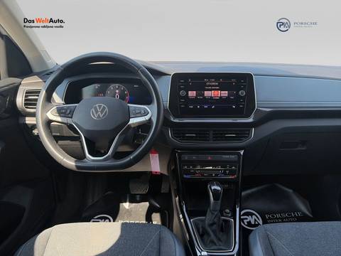 2024 Volkswagen T-Cross — sličica 12
