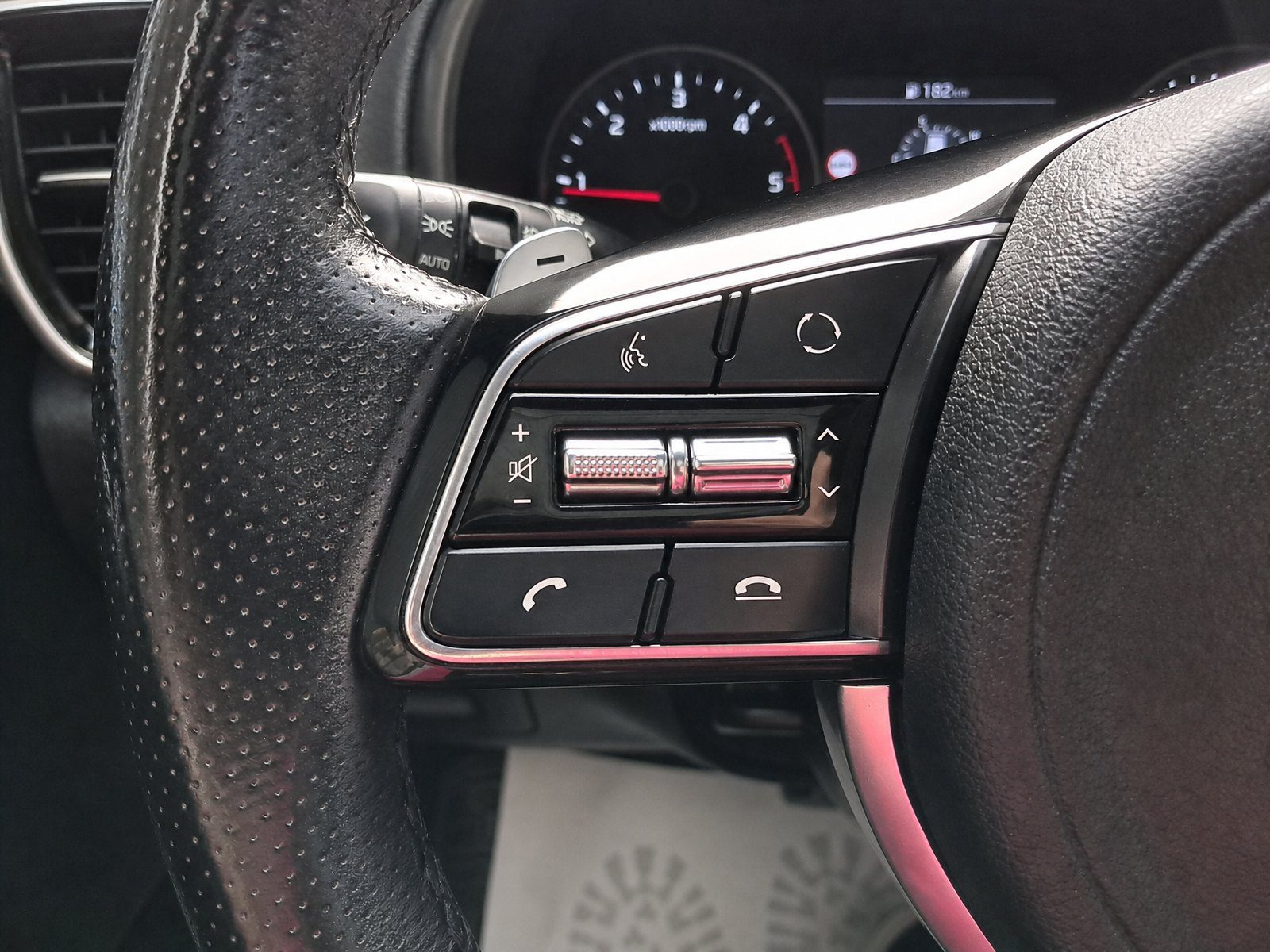 2021 Kia Sportage — fotografija 26