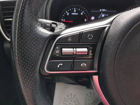 2021 Kia Sportage — sličica 26