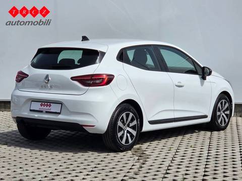 2023 Renault Clio — sličica 4