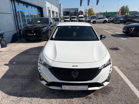 2022 Peugeot 308 — sličica 2