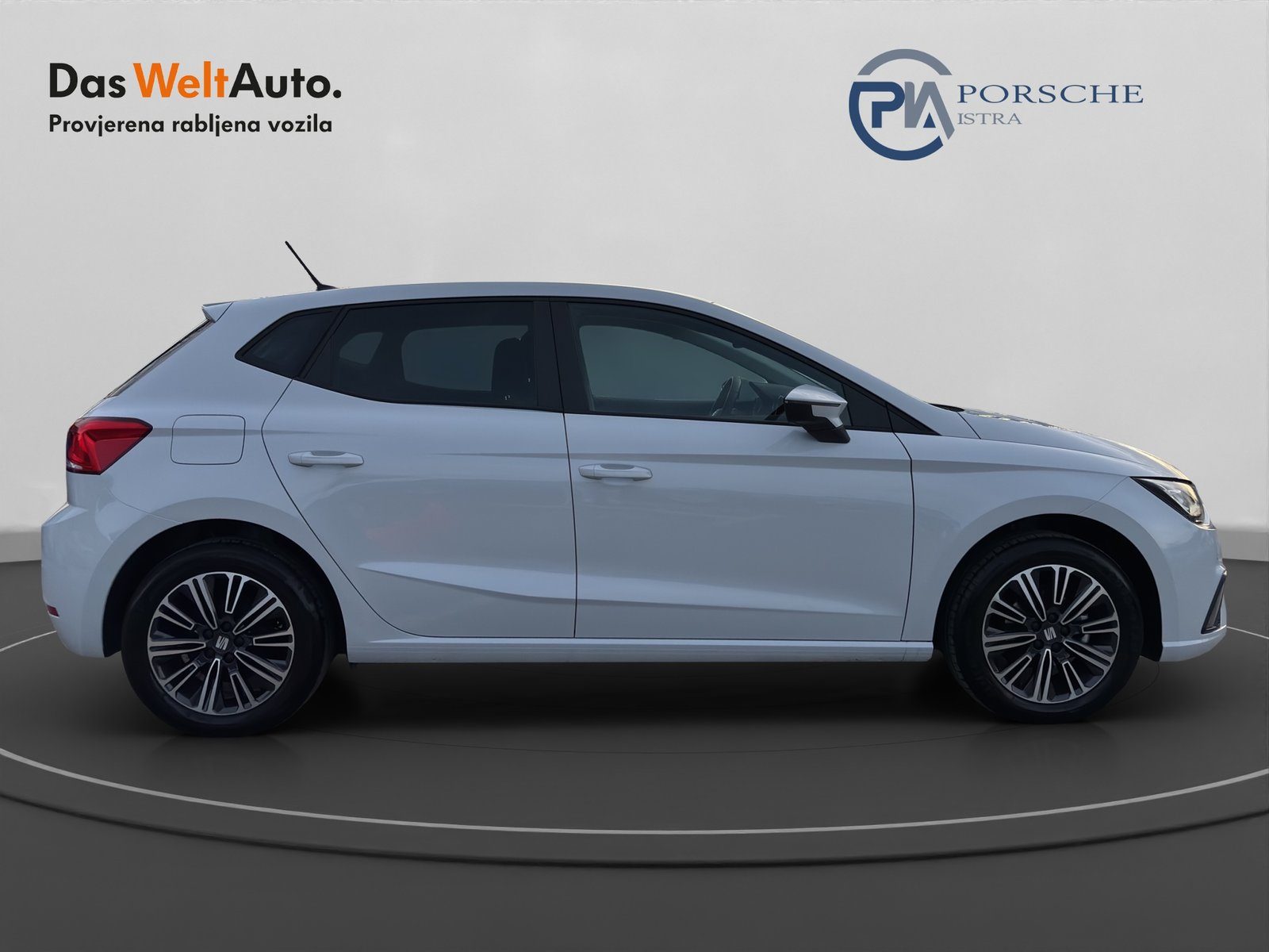2025 Seat Ibiza — fotografija 4