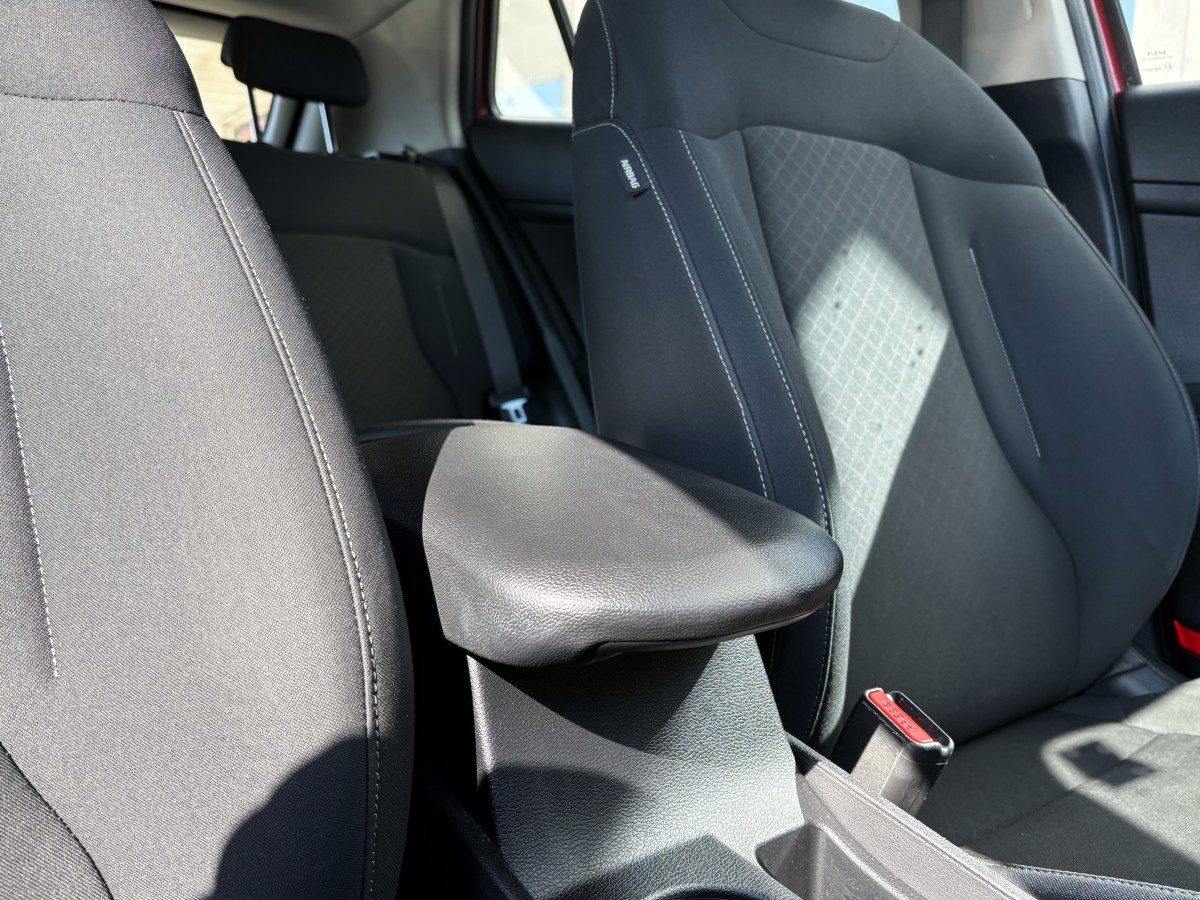 2023 Kia Sportage — fotografija 20