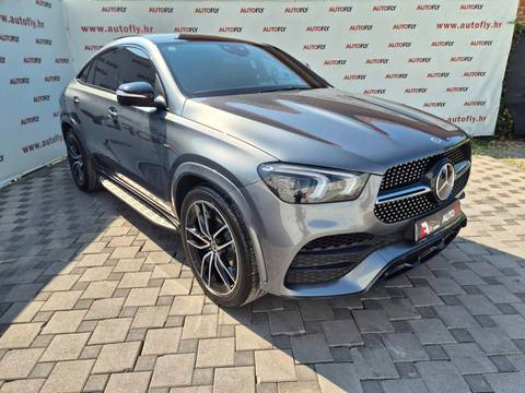 2020 Mercedes-Benz GLE — sličica 10
