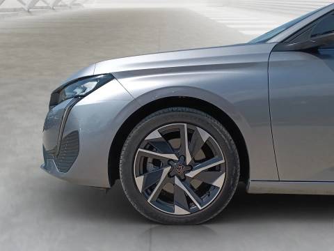 2024 Peugeot 308 — sličica 14