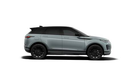 2025 Land Rover Range Rover Evoque — sličica 2