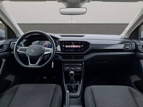 2023 Volkswagen T-Cross — sličica 10