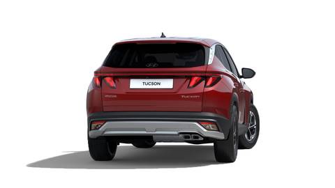 Hyundai Tucson — sličica 2