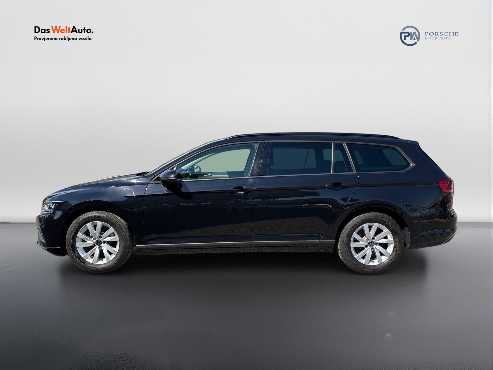 2022 Volkswagen Passat Variant — fotografija 5
