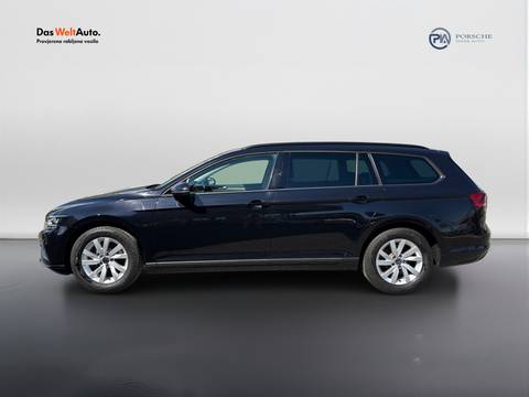 2022 Volkswagen Passat Variant — sličica 5