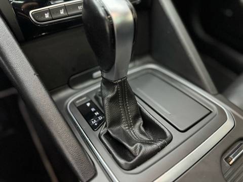 2017 Renault Talisman — sličica 13