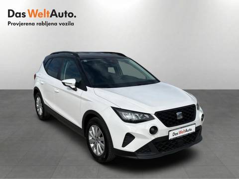 2024 Seat Arona — sličica 7
