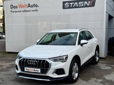 2019 Audi Q3
