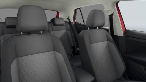2026 Volkswagen T-Cross — sličica 10