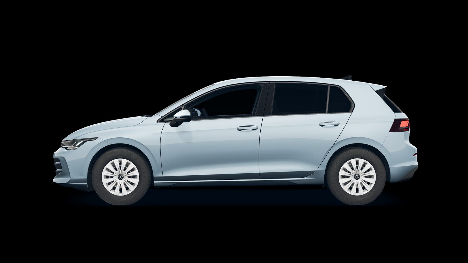 2026 Volkswagen Golf — fotografija 3