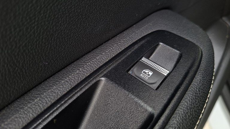 2023 Renault Megane — fotografija 25