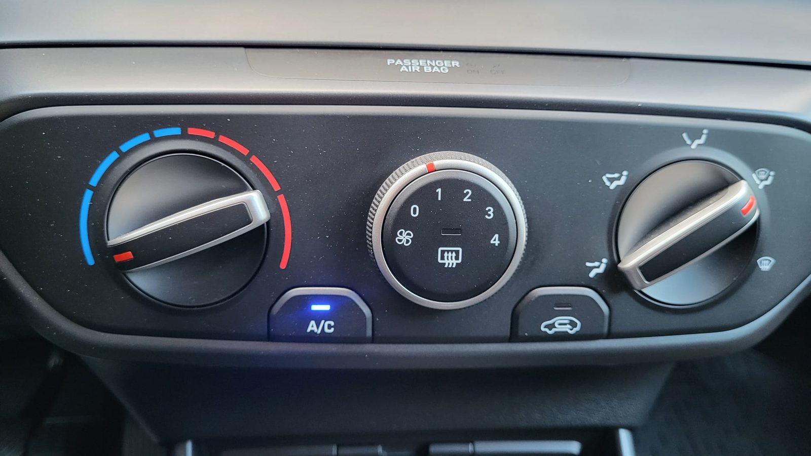 2023 Hyundai i20 — fotografija 21