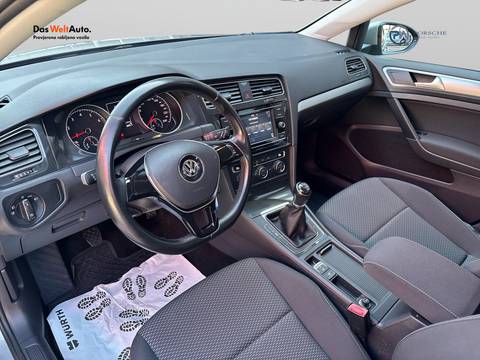 2018 Volkswagen Golf — sličica 9