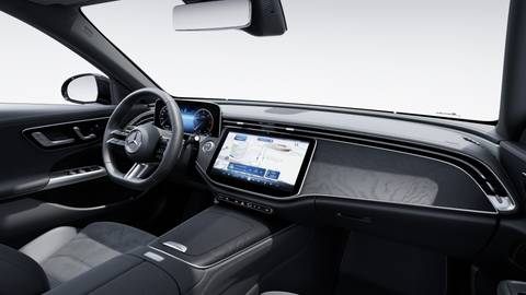 Mercedes-Benz E-klasa — sličica 12