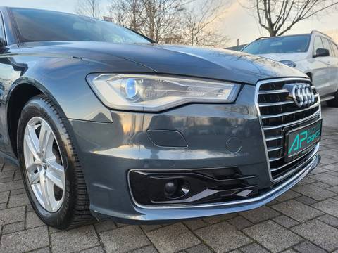 2015 Audi A6 — sličica 8