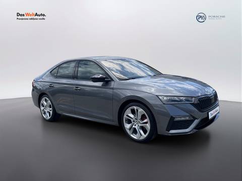 2023 Škoda Octavia — sličica 6