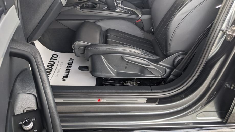 2022 Audi A4 — fotografija 8
