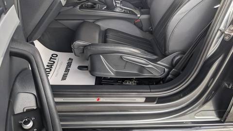 2022 Audi A4 — sličica 8