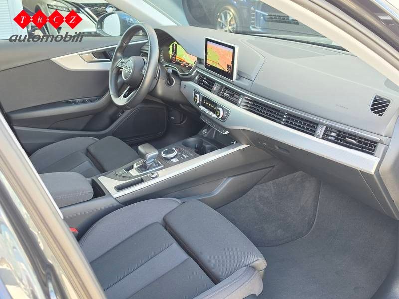 2019 Audi A4 — fotografija 6