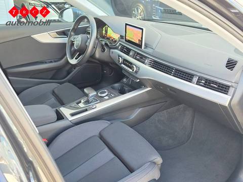 2019 Audi A4 — sličica 6