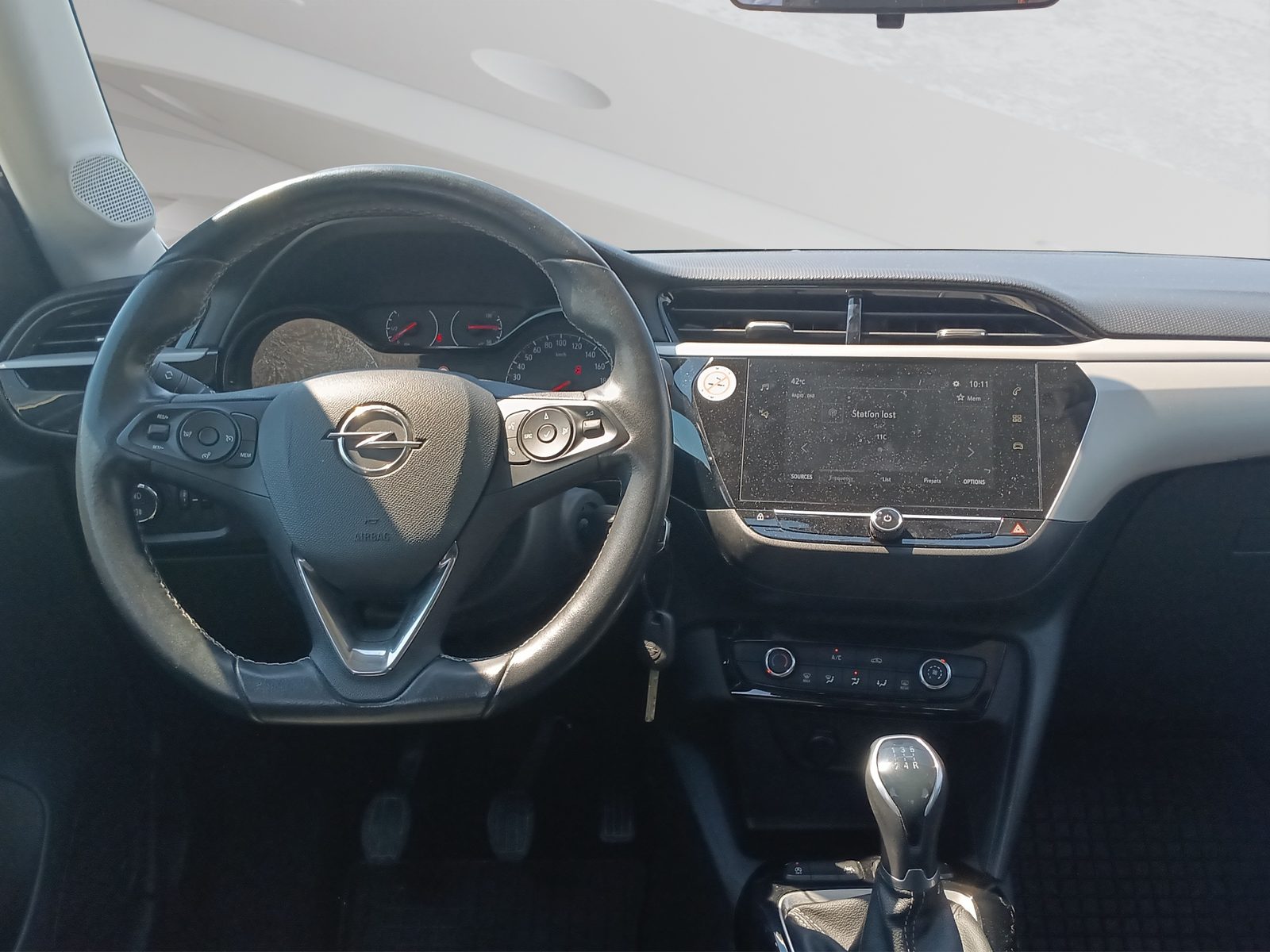 2022 Opel Corsa — fotografija 9