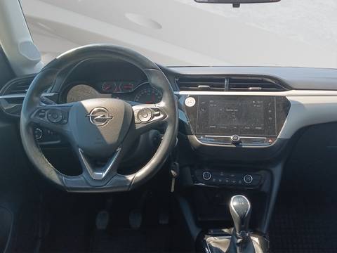 2022 Opel Corsa — sličica 9