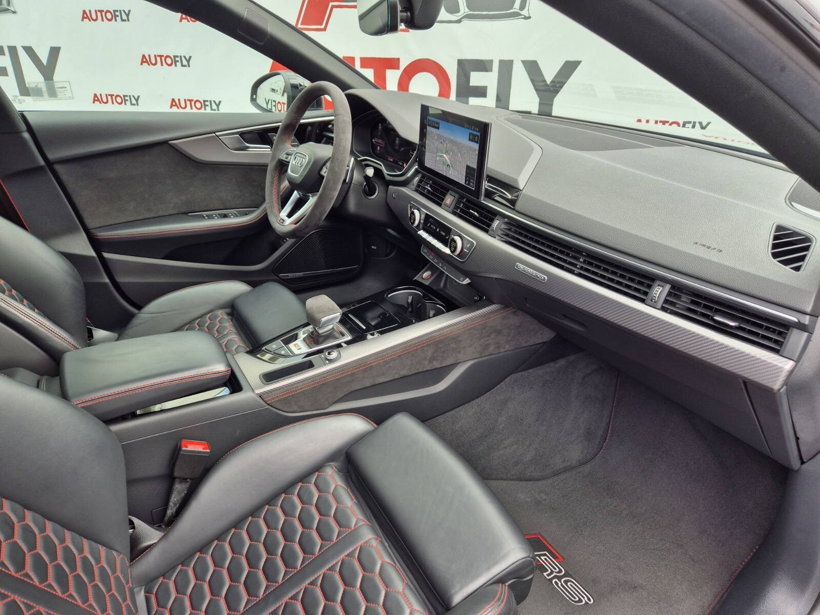 2021 Audi RS5 — fotografija 17