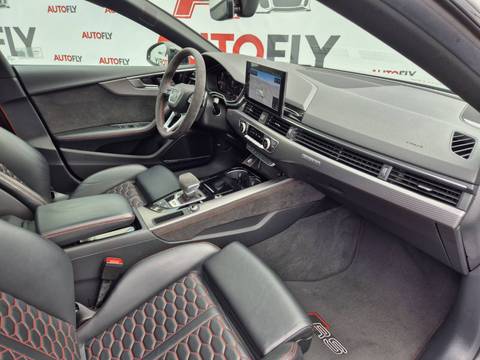 2021 Audi RS5 — sličica 17