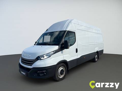 2023 Iveco DAILY