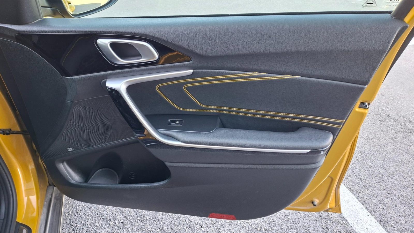 2021 Kia XCeed — fotografija 8