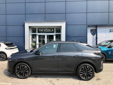 2026 Peugeot 3008 — sličica 3