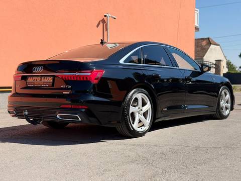 2019 Audi A6 — sličica 5