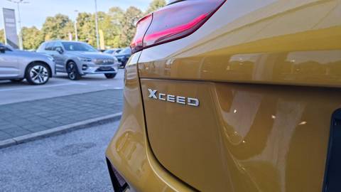 2021 Kia XCeed — sličica 23